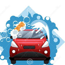 KIIP Caiçara - Lavagem de automóvel à seco (delivery)